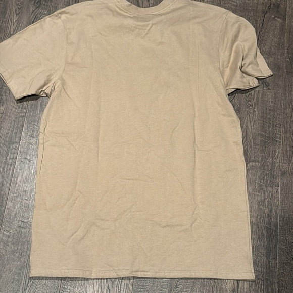 Quicksilver Hot Motion Graphic Shirt Size Small New With Tags - Picture 6 of 7